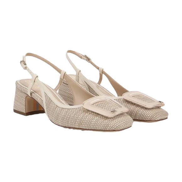 Sam Edelman NWT Tracie Slingback Pump - Picture 1 of 6